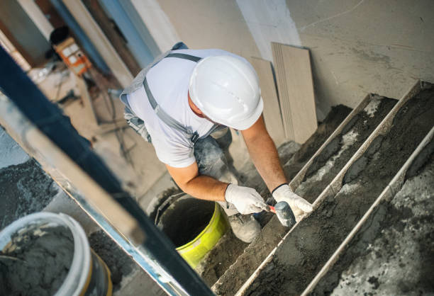 Best Decorative Concrete Services  in USA